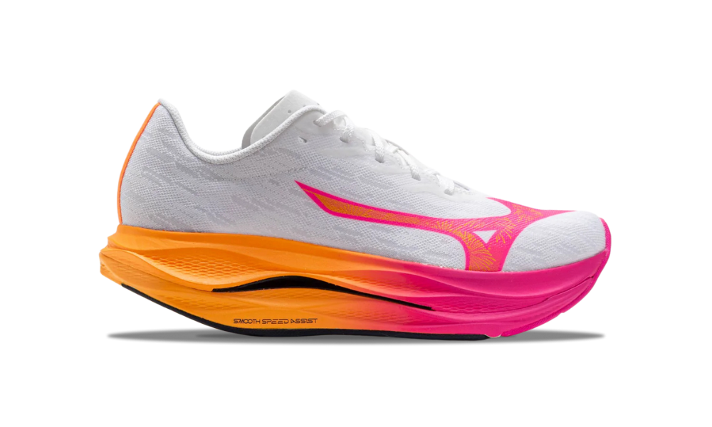 Mizuno Wave Rebellion Flash 3 | Supwell